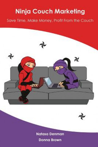 Carte Ninja Couch Marketing Natasa Denman
