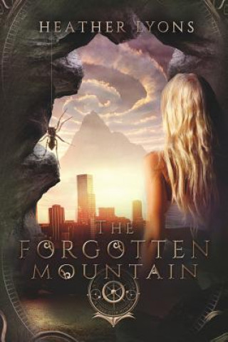 Βιβλίο The Forgotten Mountain Heather Lyons