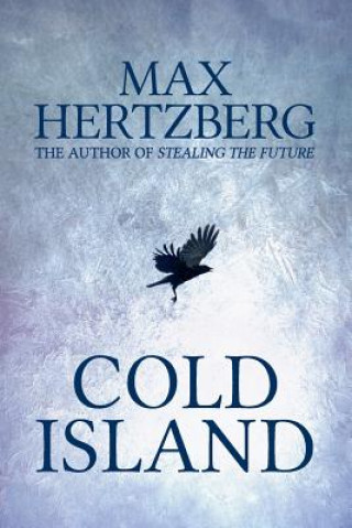 Libro Cold Island Max Hertzberg