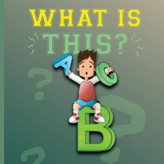 Buch What Is This? Amar Mehta