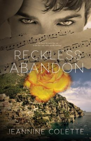 Carte Reckless Abandon Jeannine Colette