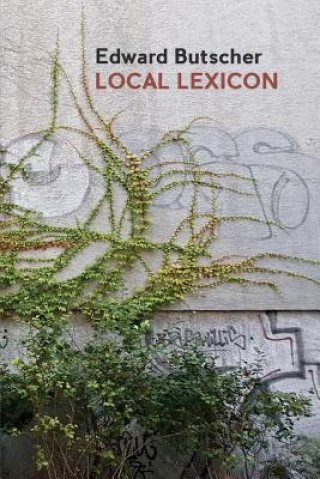 Kniha Local Lexicon Edward Butscher