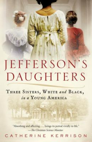 Libro Jefferson's Daughters Catherine Kerrison