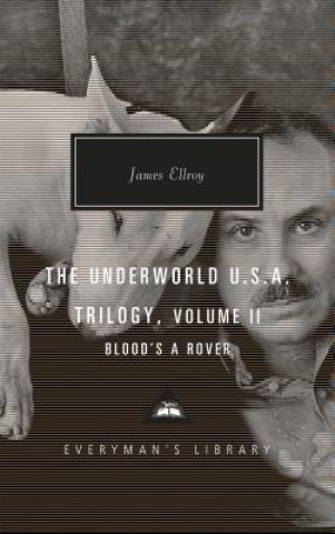 Carte Underworld U.S.A. Trilogy, Volume II James Ellroy