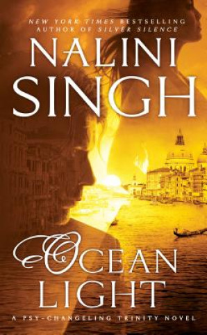 Book Ocean Light Nalini Singh