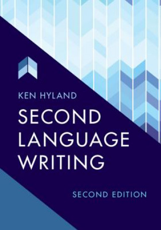 Livro Second Language Writing Ken Hyland
