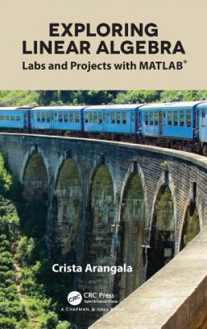Book Exploring Linear Algebra Arangala