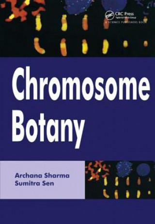 Книга Chromosome Botany Archana Sharma