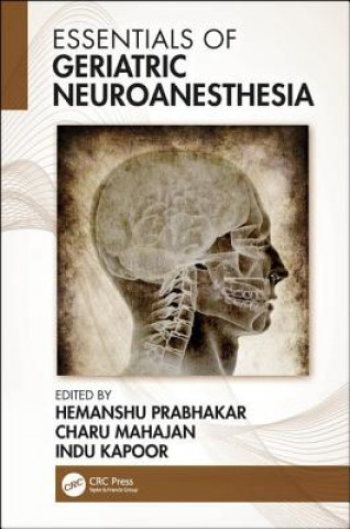 Libro Essentials of Geriatric Neuroanesthesia 