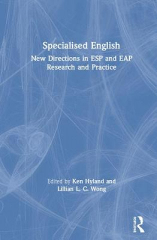 Book Specialised English 