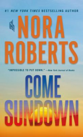 Kniha Come Sundown J. D. Robb