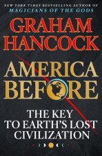 Carte America Before Graham Hancock