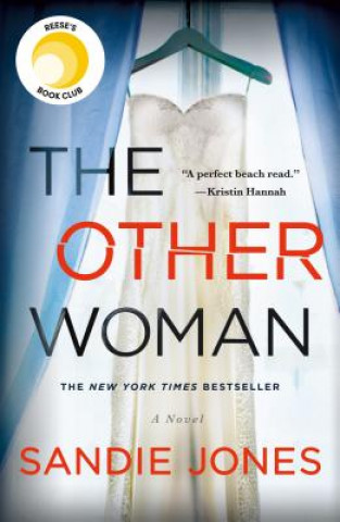 Libro The Other Woman Sandie Jones