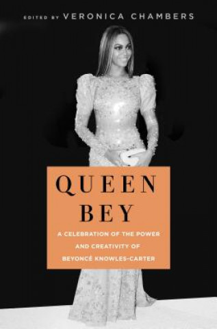 Книга Queen Bey Veronica Chambers