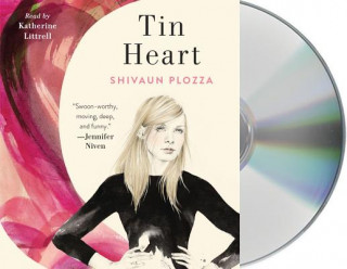 Audio Tin Heart Shivaun Plozza
