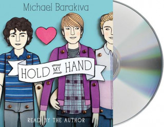 Audio Hold My Hand Michael Barakiva