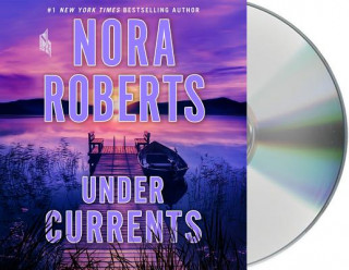 Audio Under Currents J. D. Robb