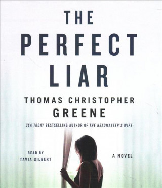 Audio The Perfect Liar Thomas Christopher Greene