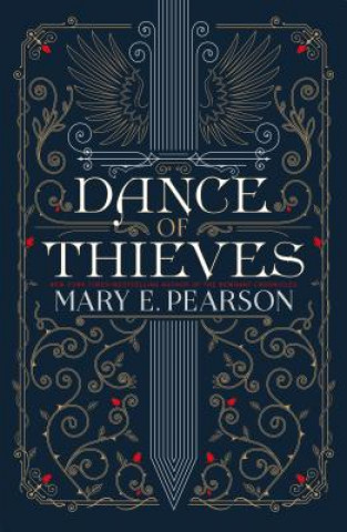 Carte Dance of Thieves Mary E. Pearson