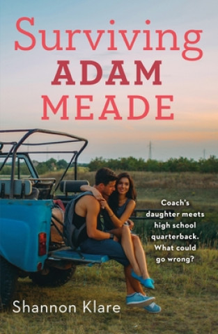 Carte Surviving Adam Meade Shannon Klare