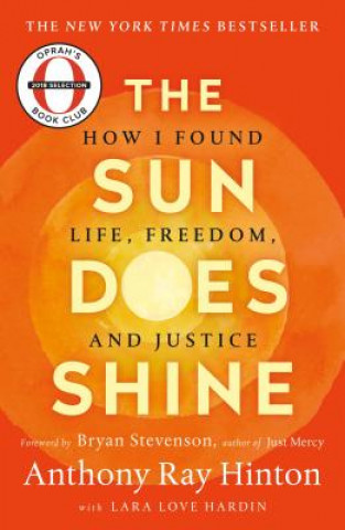 Книга SUN DOES SHINE Bryan Stevenson