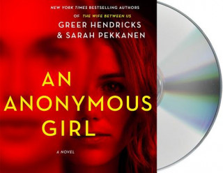 Audio Anonymous Girl Greer Hendricks