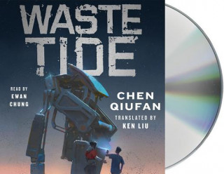 Audio Waste Tide Chen Qiufan