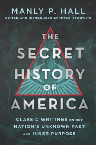 Carte Secret History of America Mitch Horowitz