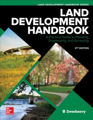 Boek Land Development Handbook, Fourth Edition Dewberry