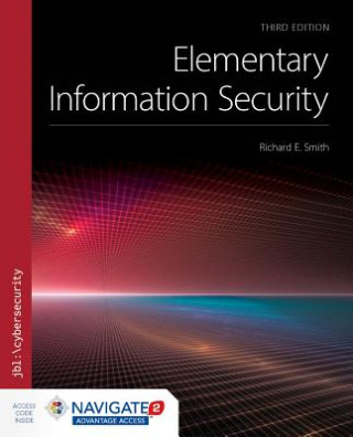 Carte Elementary Information Security Richard E. Smith