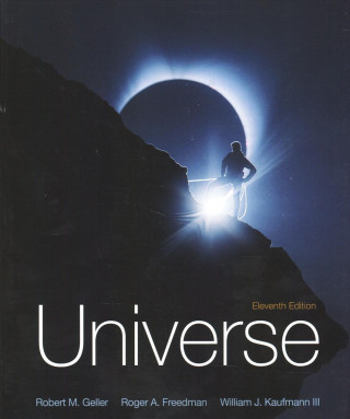 Βιβλίο Universe Robert Geller