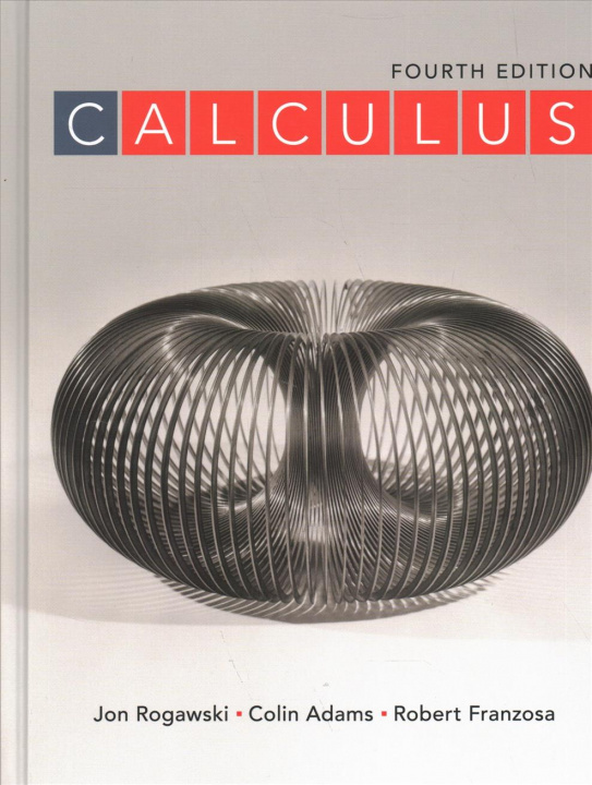 Buch Calculus Jon Rogawski