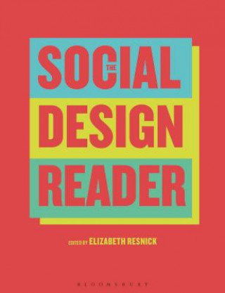 Book Social Design Reader Elizabeth Resnick