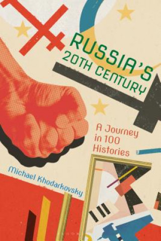 Carte Russia's 20th Century Michael Khodarkovsky