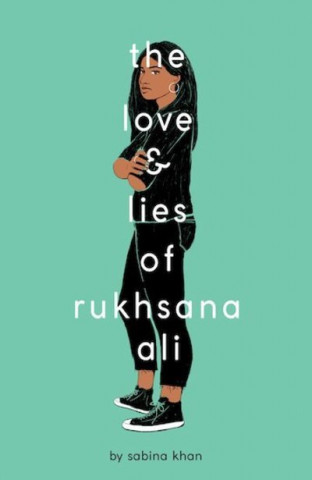 Könyv Love and Lies of Rukhsana Ali Sabina Khan