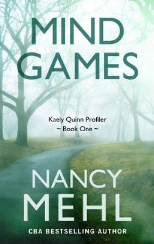 Book Mind Games Nancy Mehl