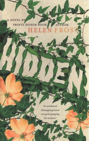 Boek Hidden Helen Frost