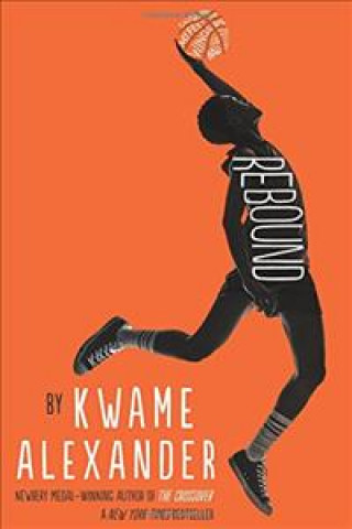Buch Rebound Kwame Alexander