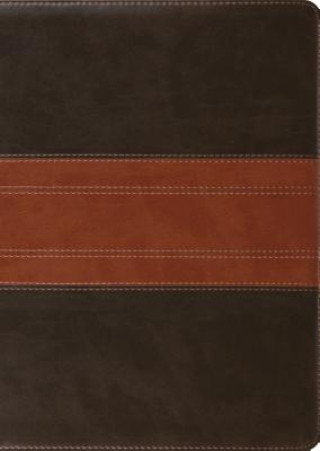 Book ESV Study Bible, Large Print 