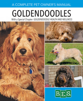 Buch Goldendoodles Edie MacKenzie