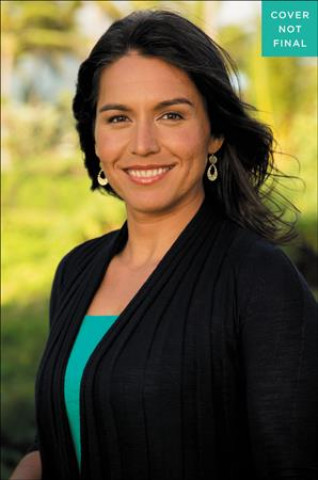 Kniha Is Today the Day? Tulsi Gabbard