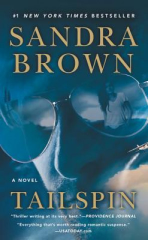 Book Tailspin Sandra Brown