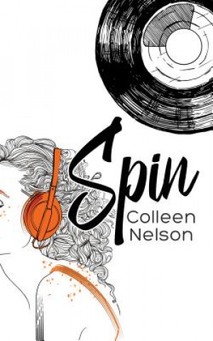 Book Spin Colleen Nelson