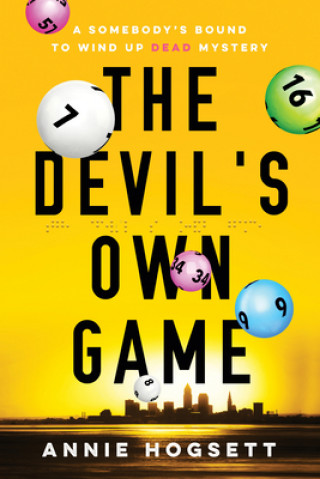Libro The Devil's Own Game Annie Hogsett