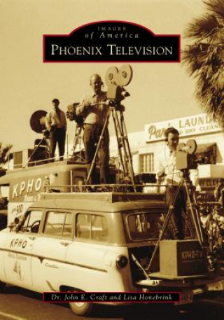 Книга Phoenix Television Dr John E. Craft