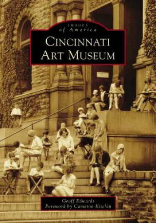 Book Cincinnati Art Museum Geoff Edwards