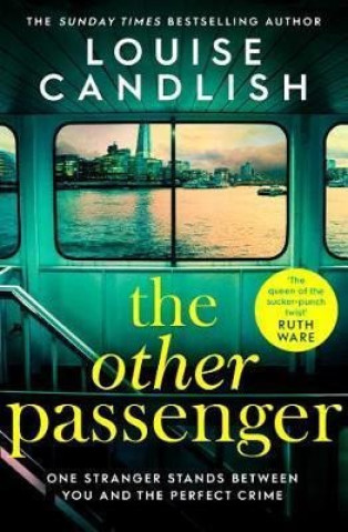 Kniha Other Passenger LOUISE CANDLISH