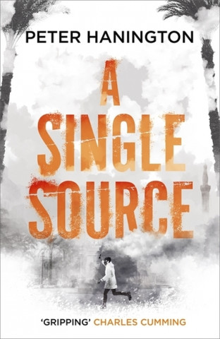 Knjiga Single Source Peter Hanington