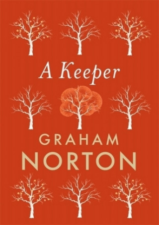 Książka Keeper Graham Norton