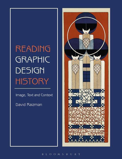 Carte Reading Graphic Design History David Raizman